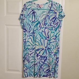 Lilly Pulitzer Duval Dress